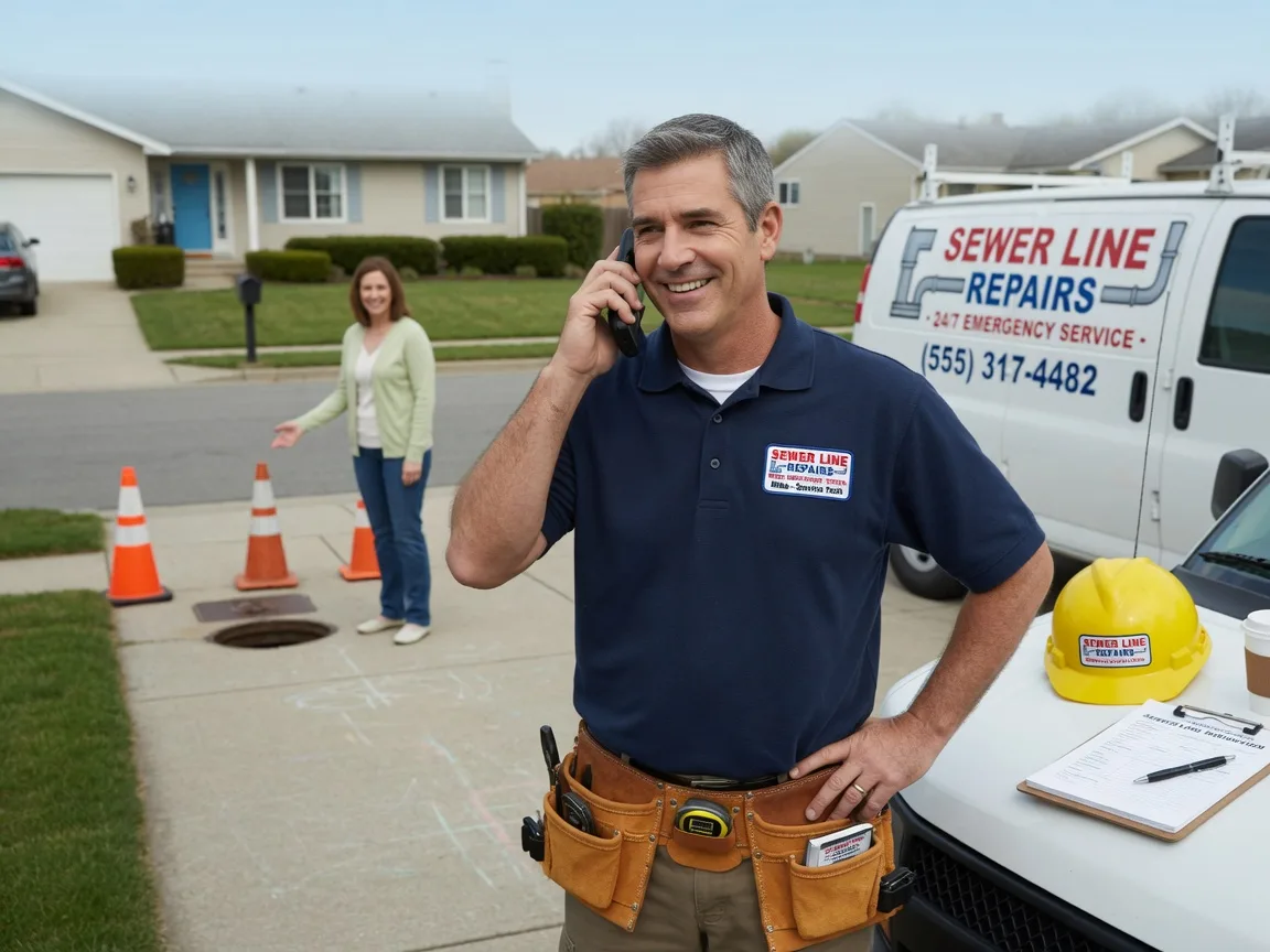 Emergency Plumber Oakhurst, NJ FAQs